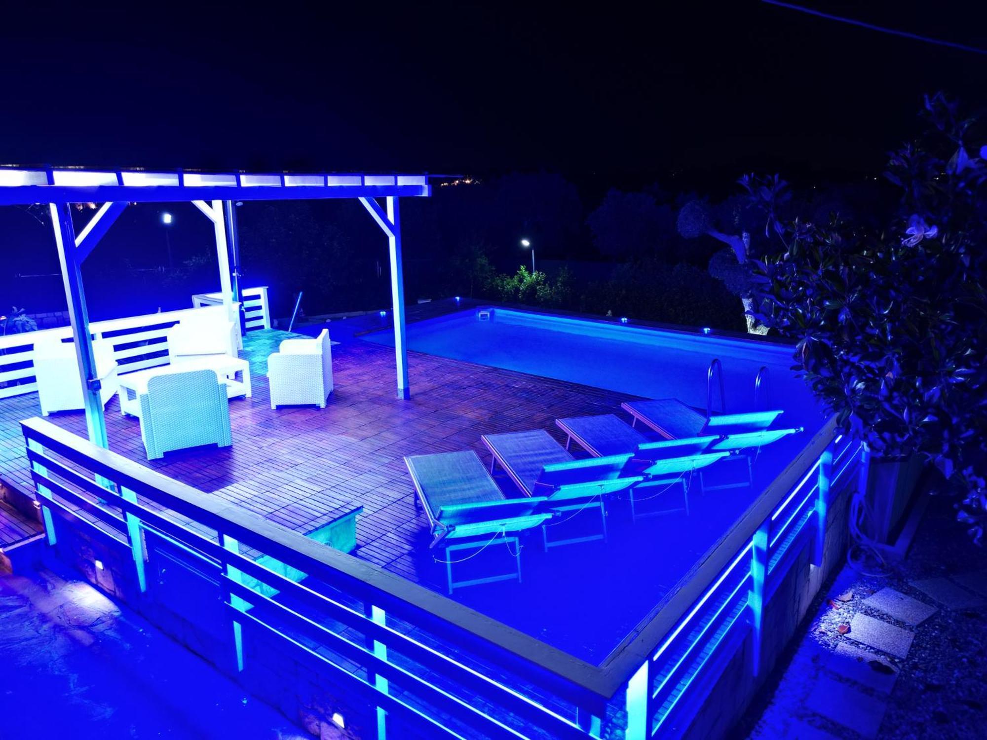 Regina Di Puglia Casa Vacanze Монополи Екстериор снимка